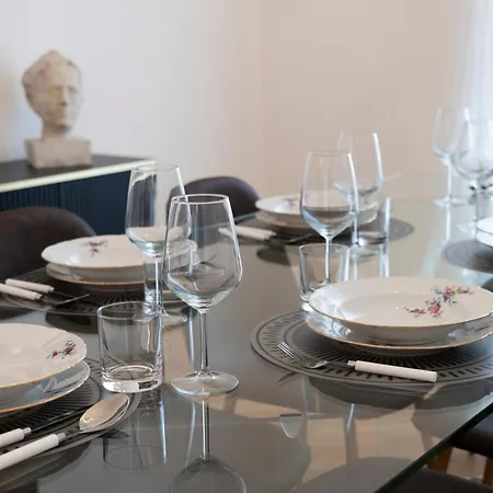 Colosseo - Circo Massimo - Aventino Licinia Luxury Apartment * Rom