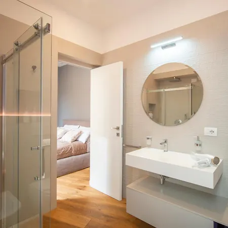 Colosseo - Circo Massimo - Aventino Licinia Luxury Apartment
