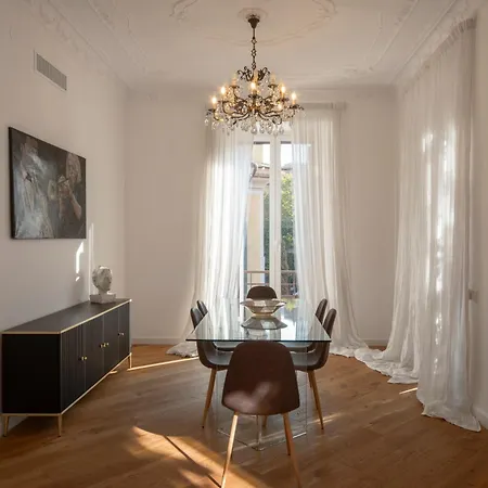 Colosseo - Circo Massimo - Aventino Licinia Luxury Apartment Rom