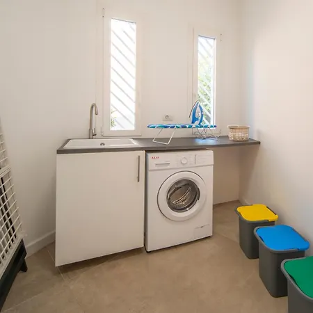 Colosseo - Circo Massimo - Aventino Licinia Luxury Apartment * Rom