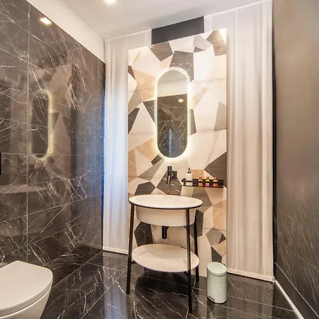 Colosseo - Circo Massimo - Aventino Licinia Luxury Apartment
